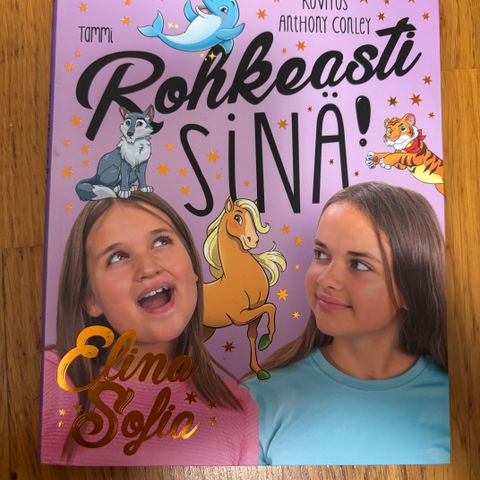 Ilmoituksen kuva