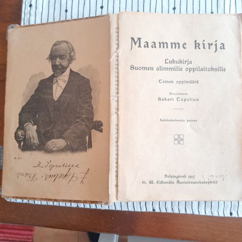 Ilmoituksen kuva