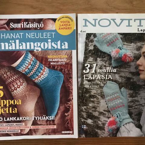Ilmoituksen kuva