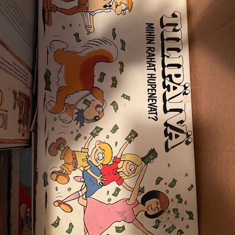 Ilmoituksen kuva