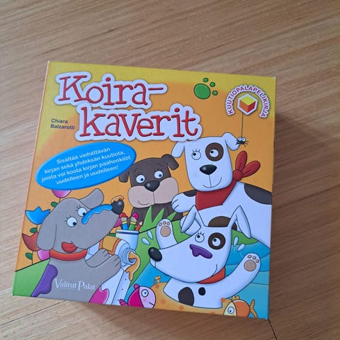 Ilmoituksen kuva