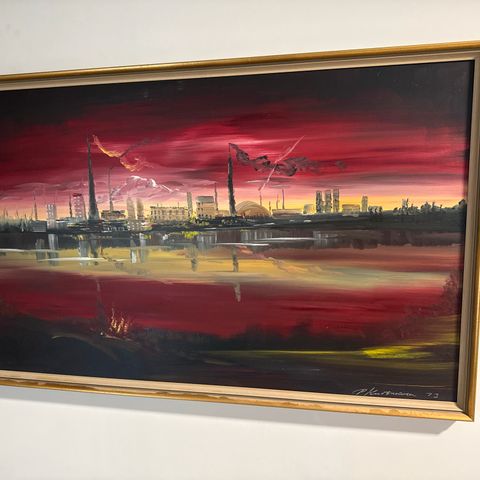 Ilmoituksen kuva