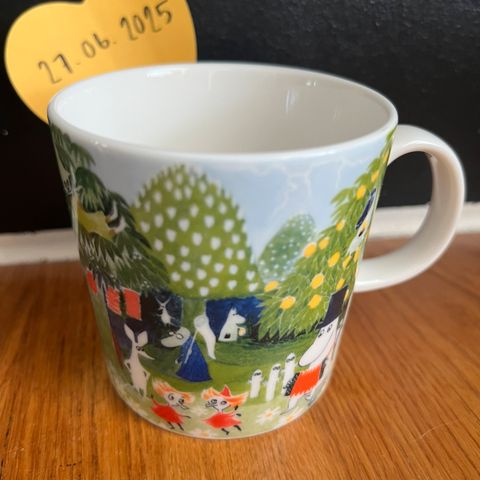Ilmoituksen kuva