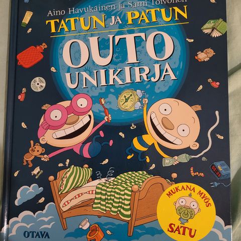 Ilmoituksen kuva