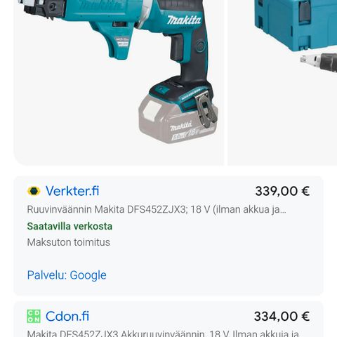 Ilmoituksen kuva
