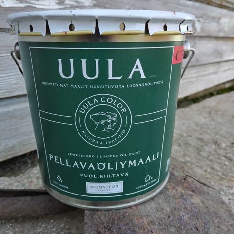 Ilmoituksen kuva