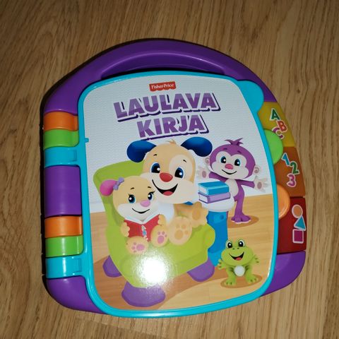 Ilmoituksen kuva