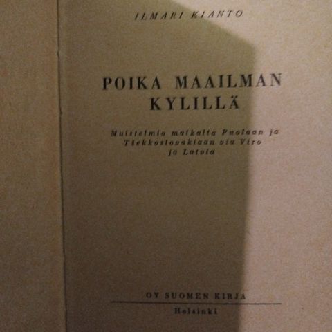 Ilmoituksen kuva