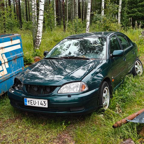 Ilmoituksen kuva