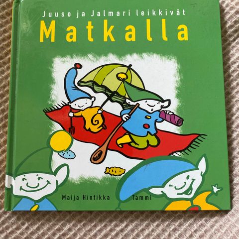 Ilmoituksen kuva