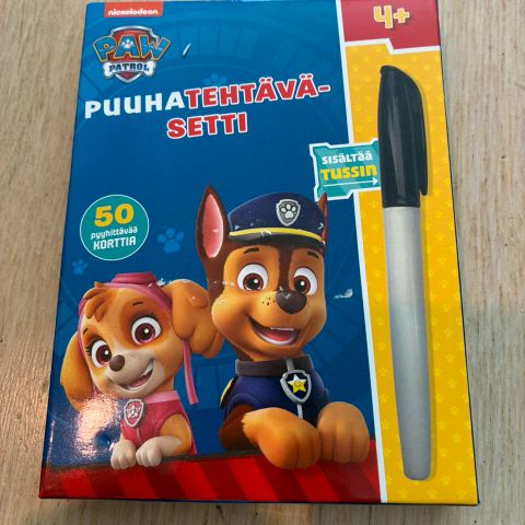 Ilmoituksen kuva