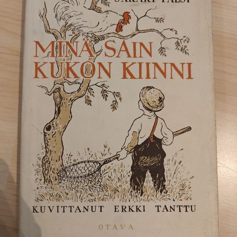 Ilmoituksen kuva