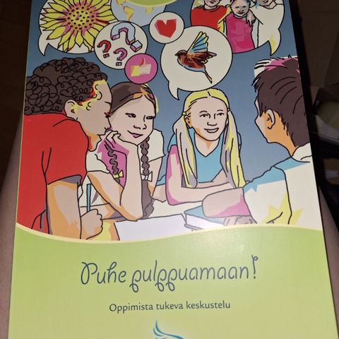 Ilmoituksen kuva