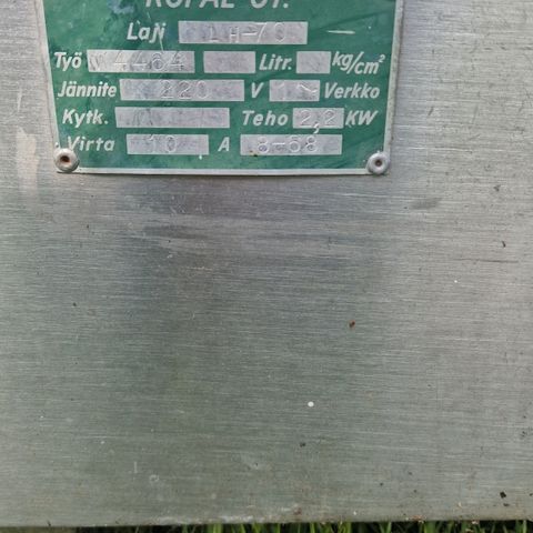 Ilmoituksen kuva