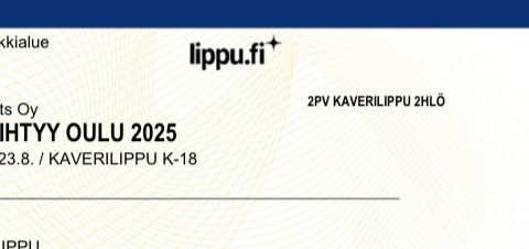 Ilmoituksen kuva