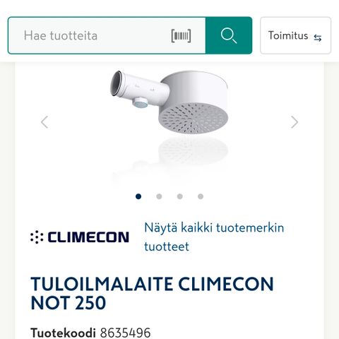 Ilmoituksen kuva