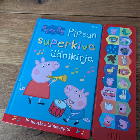 Ilmoituksen kuva