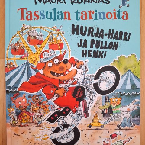 Ilmoituksen kuva