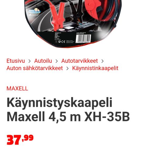 Ilmoituksen kuva