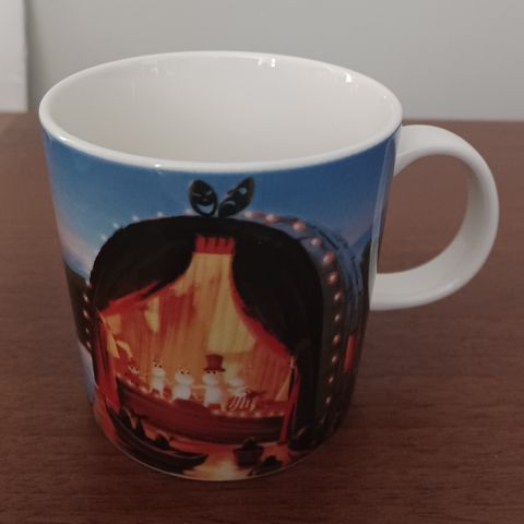 Ilmoituksen kuva