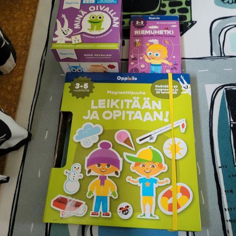 Ilmoituksen kuva