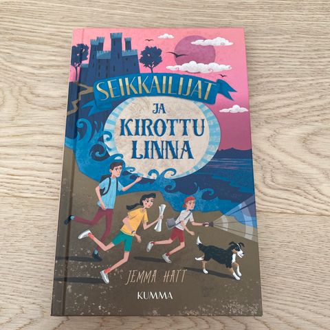 Ilmoituksen kuva