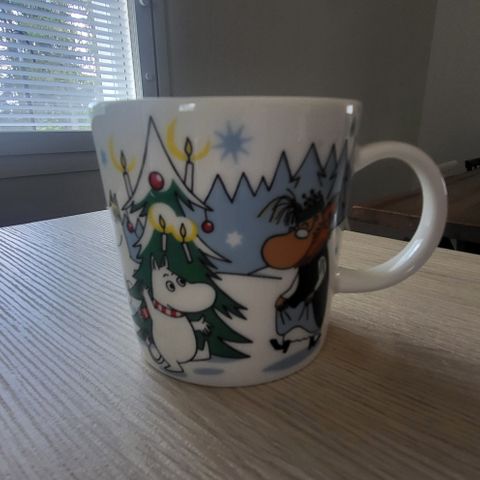 Ilmoituksen kuva