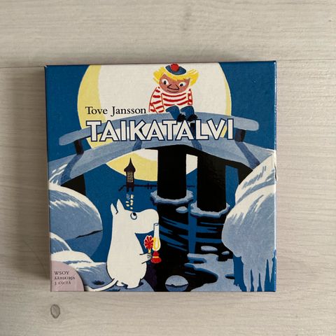 Ilmoituksen kuva
