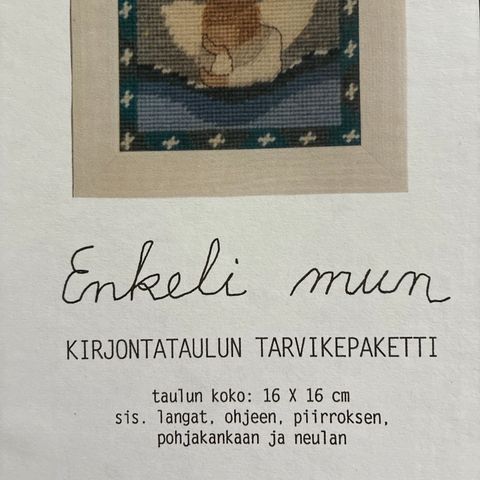 Ilmoituksen kuva