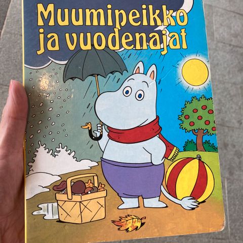 Ilmoituksen kuva