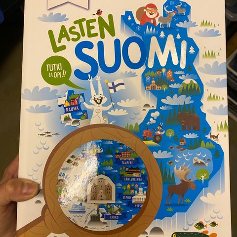 Ilmoituksen kuva