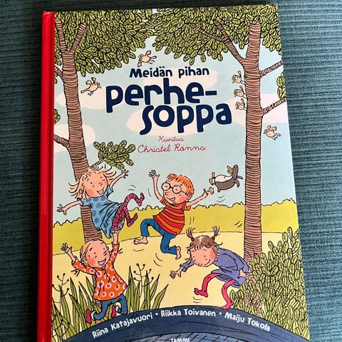 Ilmoituksen kuva