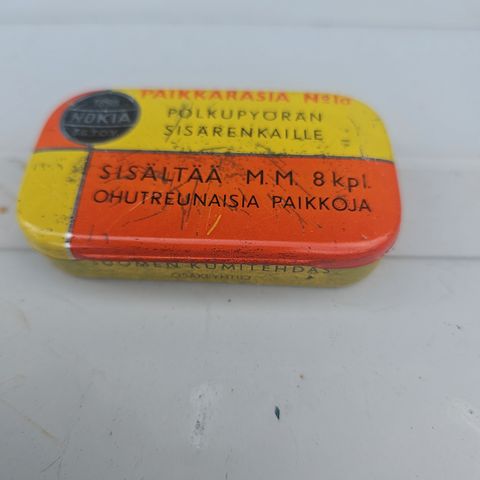 Ilmoituksen kuva