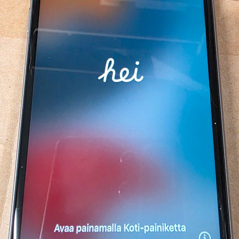 Ilmoituksen kuva