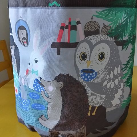 Ilmoituksen kuva