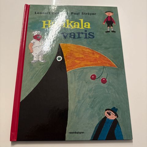 Ilmoituksen kuva