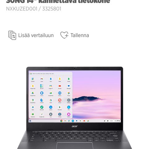 Ilmoituksen kuva
