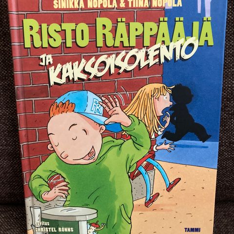 Ilmoituksen kuva