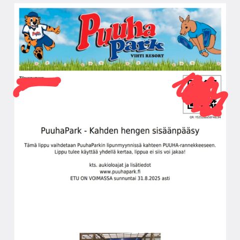 Ilmoituksen kuva