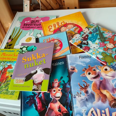 Ilmoituksen kuva