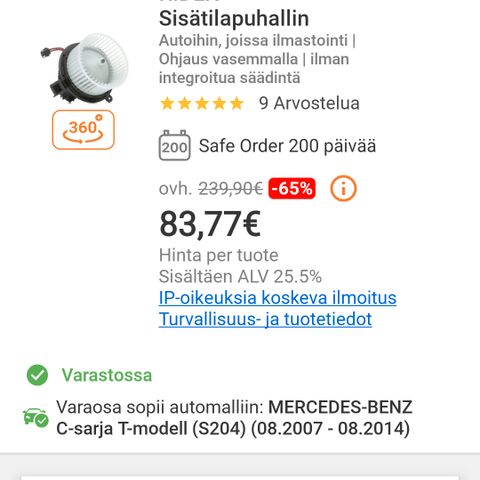 Ilmoituksen kuva