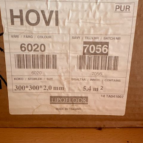 Ilmoituksen kuva