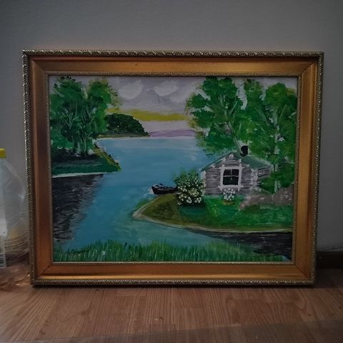 Ilmoituksen kuva