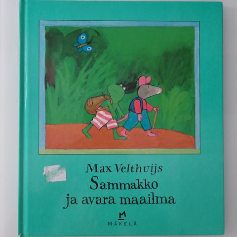 Ilmoituksen kuva