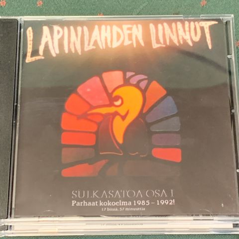 Ilmoituksen kuva