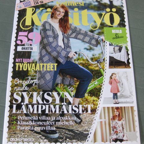 Ilmoituksen kuva