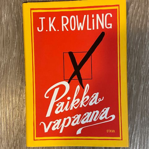 Ilmoituksen kuva