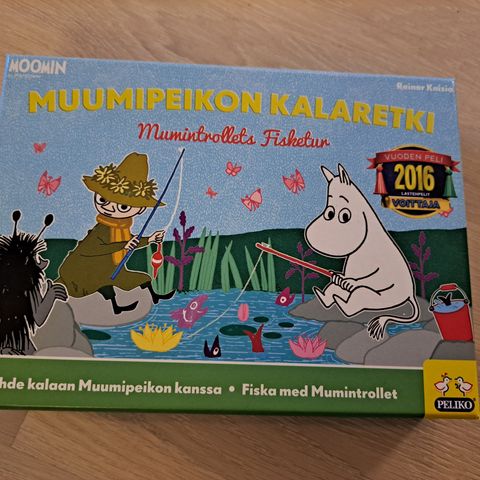 Ilmoituksen kuva