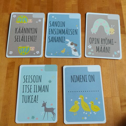 Ilmoituksen kuva