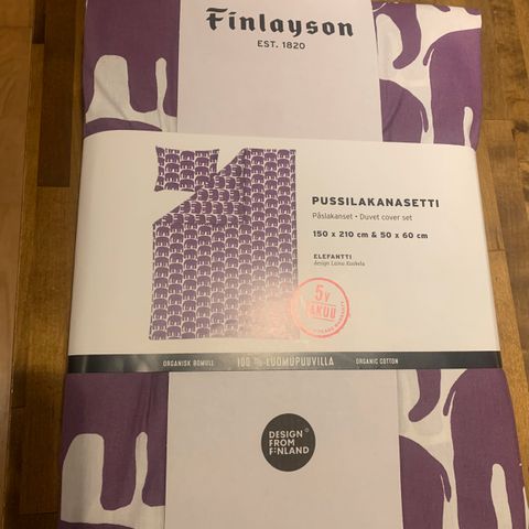 Ilmoituksen kuva
